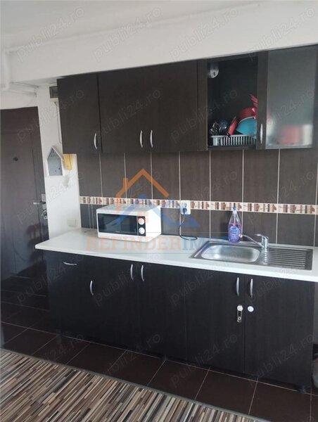 Giurgiului, Berceni, de vanzare apartament cu 2 camere.