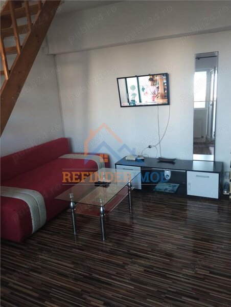 Giurgiului, Berceni, de vanzare apartament cu 2 camere.