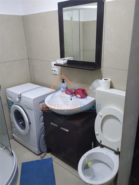 Giurgiului, Berceni, de vanzare apartament cu 2 camere.