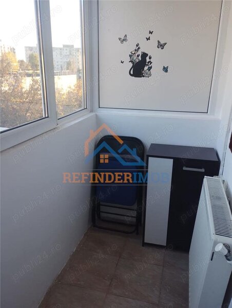 Giurgiului, Berceni, de vanzare apartament cu 2 camere.