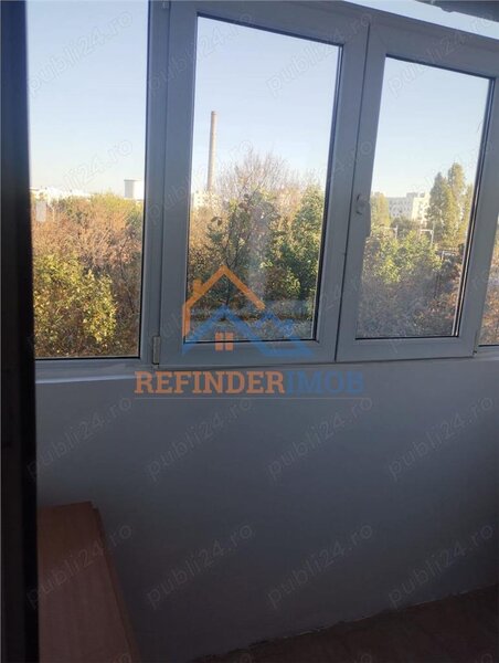 Giurgiului, Berceni, de vanzare apartament cu 2 camere.