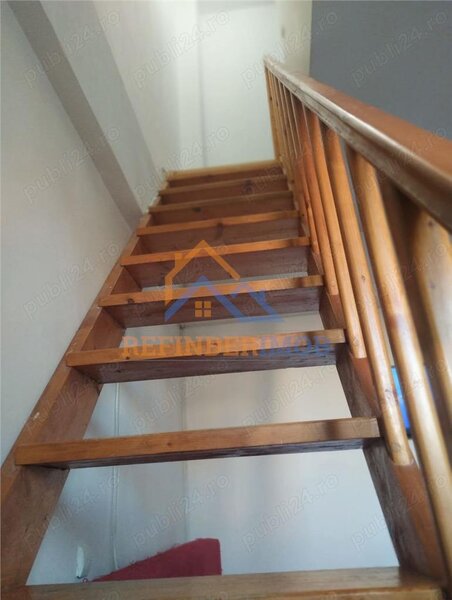 Giurgiului, Berceni, de vanzare apartament cu 2 camere.